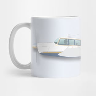 Mooney Executive Mug